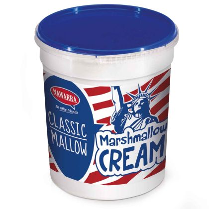 КРЕМ Marshmallow КЛАСИК 180гр