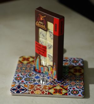 ДУБАЙСКИ С КРЕМ ОРЕО С НАТРОШЕНИ БИСКВИТИ ОРЕО 200гр