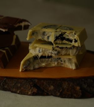 ДУБАЙСКИ С КРЕМ ОРЕО С НАТРОШЕНИ БИСКВИТИ ОРЕО 200гр