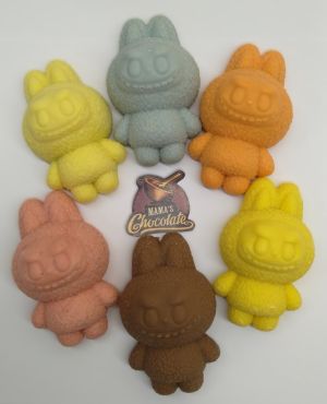 ПОДАРЪЧНА КУТИЯ КОЛЕКЦИЯ ЦВЕТНИ ЛАБУБУ 