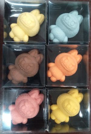 ПОДАРЪЧНА КУТИЯ КОЛЕКЦИЯ ЦВЕТНИ ЛАБУБУ 