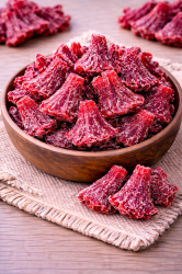 СУШЕН ЗАХАРОСАН ХИБИСКУС