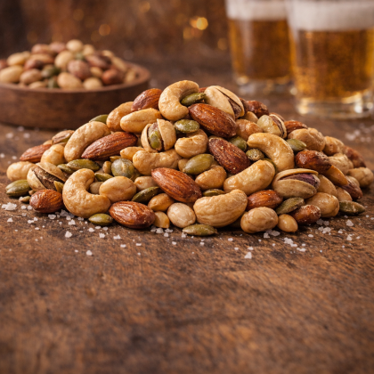 ПЕЧЕН МИКС ИМОН