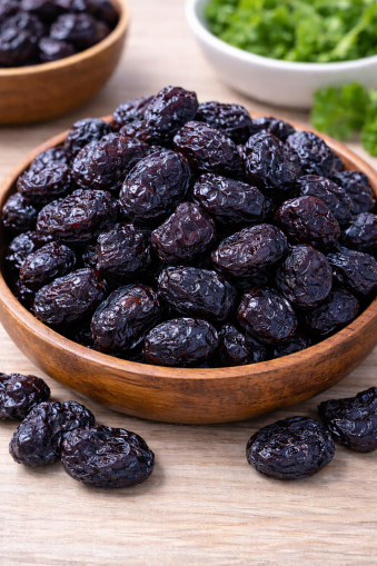 БОРОВИНКА СИНЯ ДИВОРАСТЯЩА