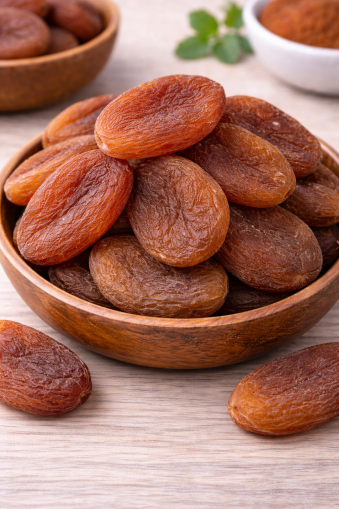 КАЙСИЯ НАТУРАЛНА БЕЗ ЗАХАР