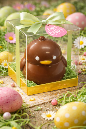 ПИЛЕ ЧАРЛИ 100гр