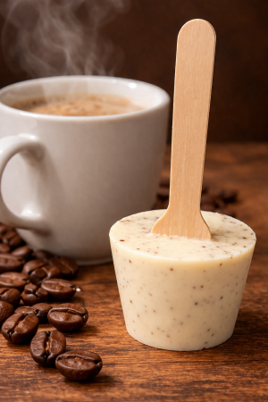 ШОКО КАФЕ  ЗА ГОРЕЩ ШОКОЛАД 