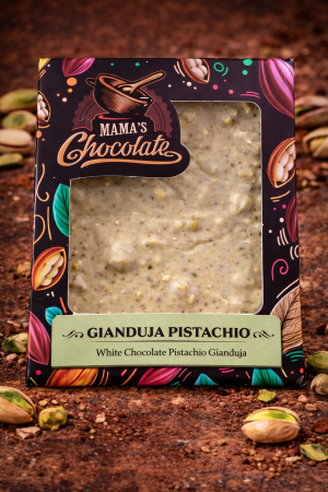 GIANDUYA PISTACHIO