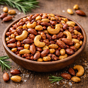 ПЕЧЕН МИКС ЯК ЯНАК