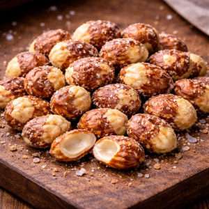 ЛЕШНИК "МАМИНИТЕ ЯДКИ"