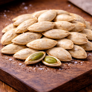 ТИКВЕНИ СЕМКИ "МАМИНИТЕ ЯДКИ"