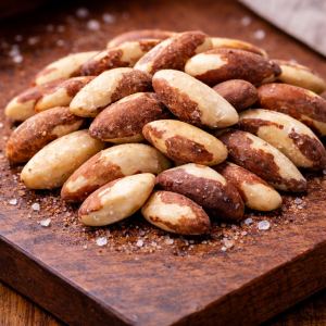 БРАЗИЛСКИ ОРЕХ "МАМИНИТЕ ЯДКИ"