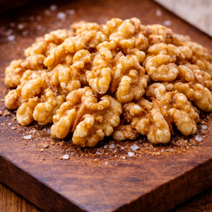 ОРЕХ "МАМИНИТЕ ЯДКИ" 