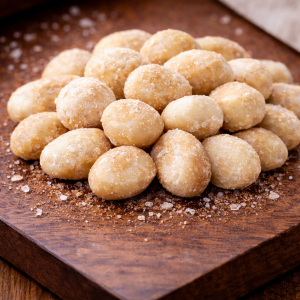 МАКАДАМИЯ "МАМИНИТЕ ЯДКИ"