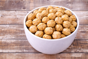 ЛЕБЛЕБИЯ ПЕЧЕНА