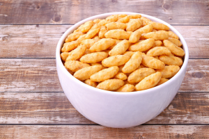 ОРИЗОВИ ЯДКИ