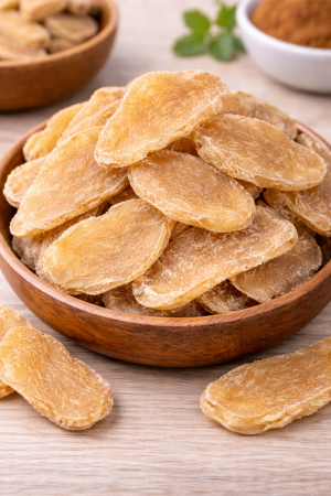 НАТУРАЛЕН ДЖИНДЖИФИЛ