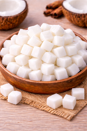 НАТУРАЛНО КУБЧЕ КОКОС